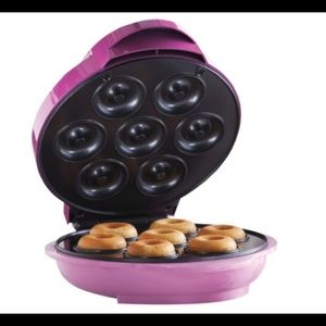 Brentwood Mini Donuts Maker